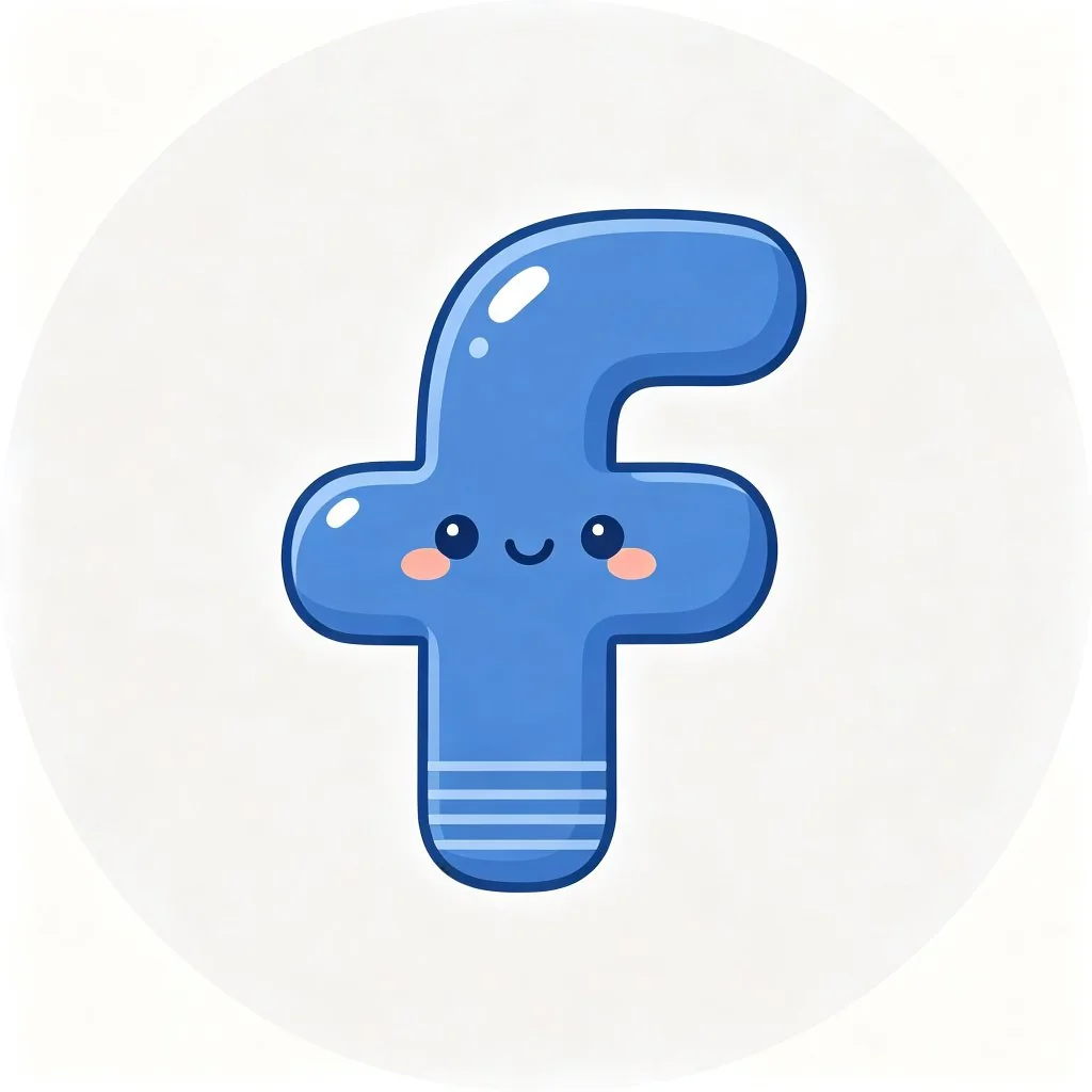 Facebook 粉絲專頁