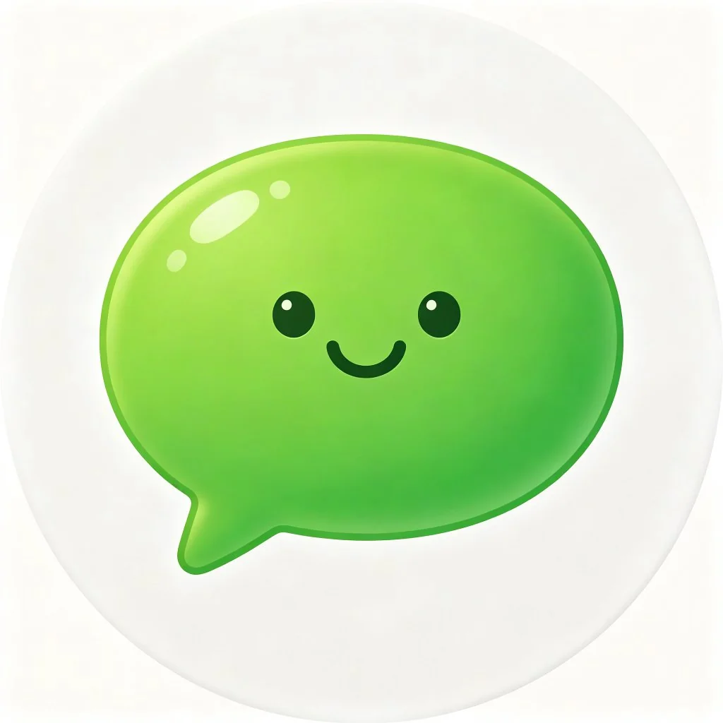LINE 會員社群